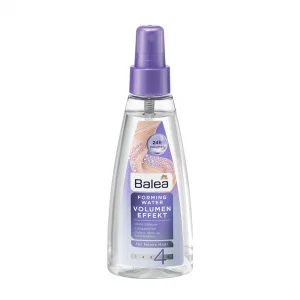 Balea Volume Effect Forming Water 150 ml