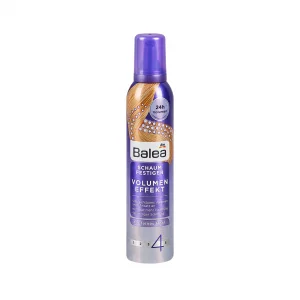 Balea Volume Effect Mousse 250 ml
