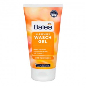 Balea Vitamin C Wash Gel 150 ml