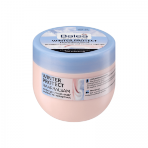 Balea Winter Protect Hair Balm 300 ml Balea Winter Protect Hair Balm 300 ml