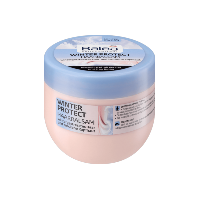 Balea Winter Protect Hair Balm 300 ml Balea Winter Protect Hair Balm 300 ml