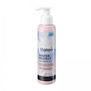 Balea Winter Protect Hair Milk 150 ml Balea Winter Protect Hair Milk 150 ml
