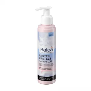 Balea Hair Milk Winter Protect 150ML