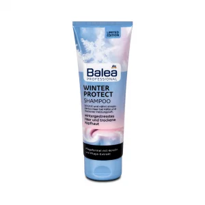 Balea Winter Protect Shampoo 250 ml
