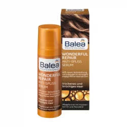 Balea Wonderful Repair Anti-Spliss Serum 30 ml
