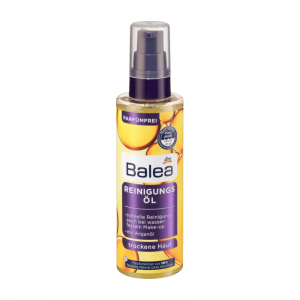 Balea Cleansing Oil 100ML Balea Cleansing Oil 100ML