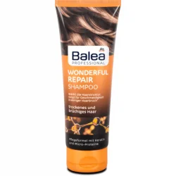 Balea Wonderful Repair Shampoo 250 ml