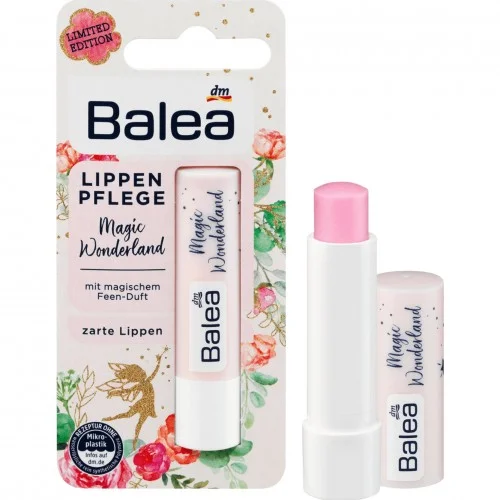 Balea Magic Wonderland Lip Care 4.8 g