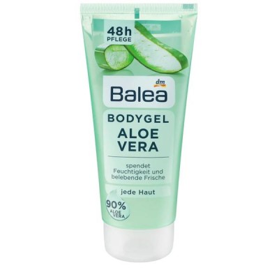 Balea Bodygel Aloe Vera 200ML Balea Bodygel Aloe Vera 200ML