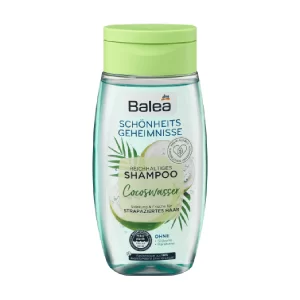 Balea Coconut Water Hair Shampoo 250 ml