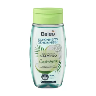 Balea Coconut Water Hair Shampoo 250 ml