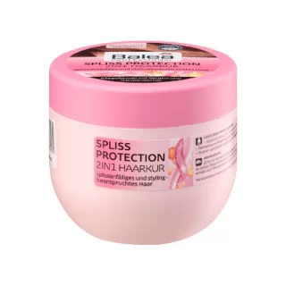 Balea Splash Protection 2in1 Hair Treatment 300 ml