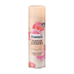 Balea Perfume Dry Shampoo Pure Elegance 200 ml