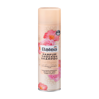 Balea Perfume Dry Shampoo Pure Elegance 200 ml
