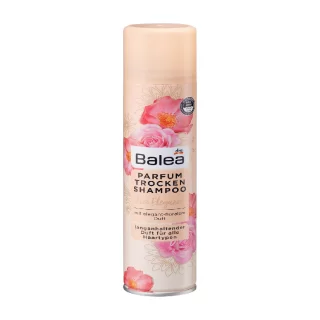Balea Perfume Dry Shampoo Pure Elegance 200 ml