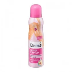 Balea Avocadool Shaving Foam 150 ml