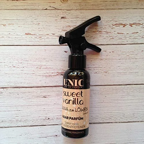 Unic Sweet Vanilla Hair Perfume 50ML Unic Sweet Vanilla Hair Perfume 50ML