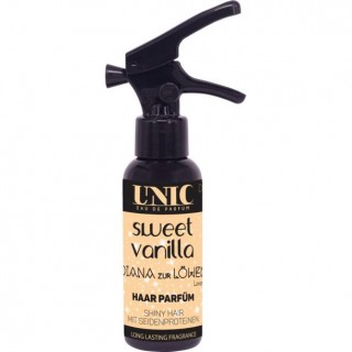 Unic Hair Perfume Sweet Vanilla 50ML Unic Hair Perfume Sweet Vanilla 50ML