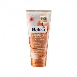 Balea Almond Oil Body Lotion 200 ml