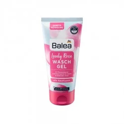 Balea Lovely Rose Wash Gel 150 ml
