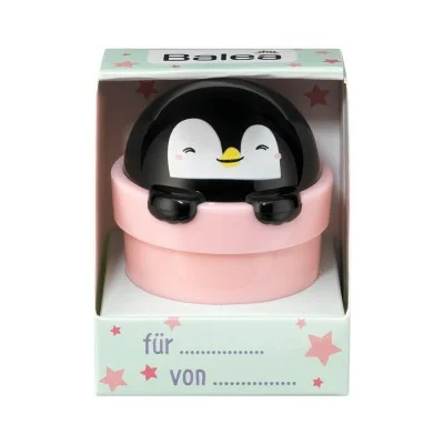 Balea Hand Cream Jar Penguin 30 Ml