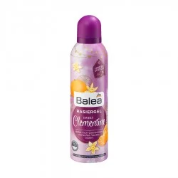Balea Rasiergel Sweet Clementine 200 Ml