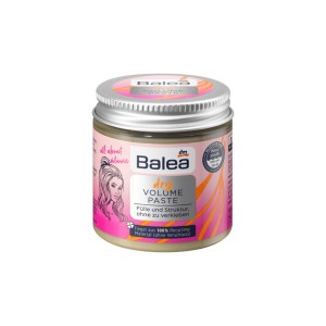 Balea Dry Volume Paste 75 ml Balea Dry Volume Paste 75 ml