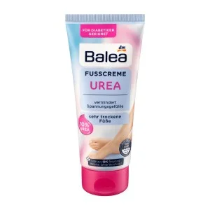 Balea Fußcreme Urea 100ML