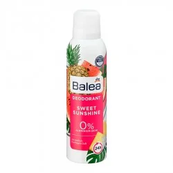 Balea Deo Spray Deodorant Sweet Sunshine 200ML