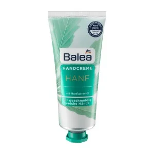  Balea Hand Cream Hemp 75 ml