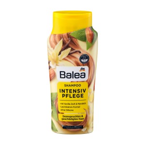 Balea Shampoo Intensive Care 300ML Balea Shampoo Intensive Care 300ML