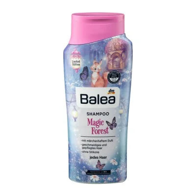 Balea Magic Forest Shampoo 300 ml