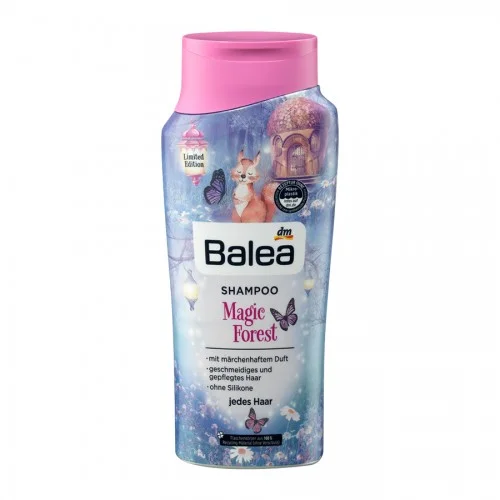 Balea Magic Forest Shampoo 300 ml Balea Magic Forest Shampoo 300 ml