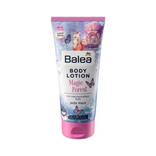 Balea Body Lotion Magic Forest 200Ml