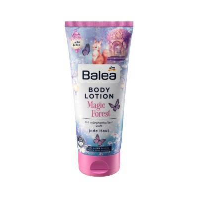 Balea Body Lotion Magic Forest 200Ml Balea Body Lotion Magic Forest 200Ml