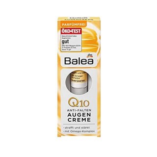 Balea Q10 Anti-Wrinkle Eye Cream 15 ml