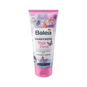 Balea Hand Cream Magic Forest 100Ml Balea Hand Cream Magic Forest 100Ml