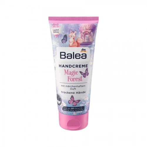 Balea Body Lotion Magic Forest 100Ml Balea Body Lotion Magic Forest 100Ml