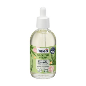 Balea Natural Beauty Rich Care Oil 100 Ml Balea Natural Beauty Rich Care Oil 100 Ml