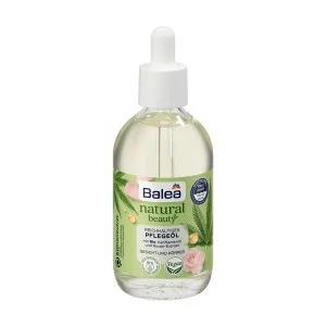  Balea Natural Beauty Rich Care Oil 100 Ml