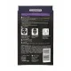 Balea Cloth Mask With Activated Carbon Fleece Balea Cloth Mask With Activated Carbon Fleece