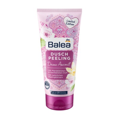 Balea Shower Peeling Your Time Out Balea Shower Peeling Your Time Out