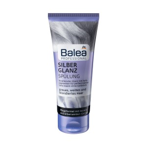 Balea Professional Silver Shine Shampoo 250 Ml Balea Professional Silver Shine Shampoo 250 Ml
