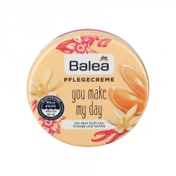 Balea Pflegecreme you make my day 30 ml