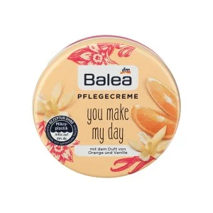 Balea Care cream You make my day 30 ml