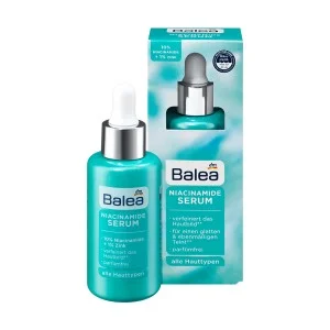 Balea Niacinamide Serum 30 Ml