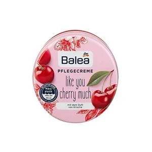 Balea Pflegecreme Like You Cherry Much - 30 ml 