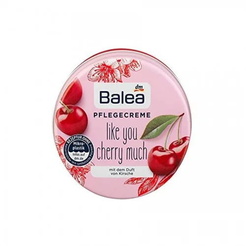 Balea Pflegecreme Like You Cherry Much - 30 ml Balea Pflegecreme Like You Cherry Much - 30 ml