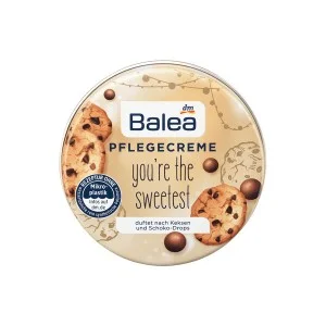 Balea Care Cream Soft Cookie You'Re The Sweetest 30 Ml