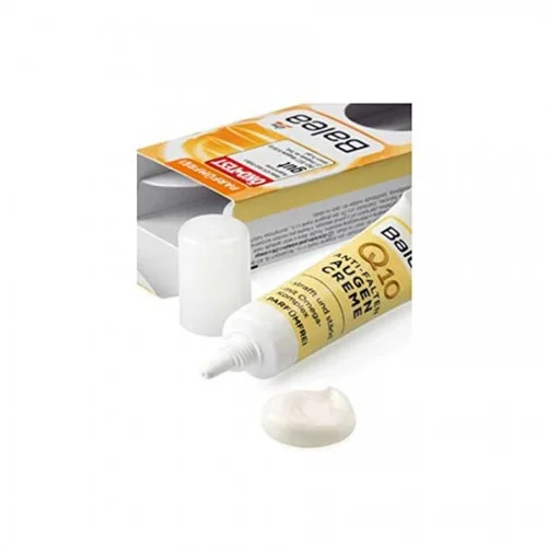 Balea Q10 Anti-Wrinkle Eye Cream 15 ml Balea Q10 Anti-Wrinkle Eye Cream 15 ml